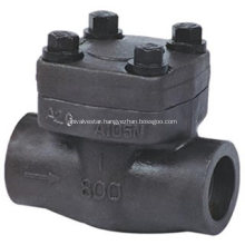 Forged Steel Check Valve